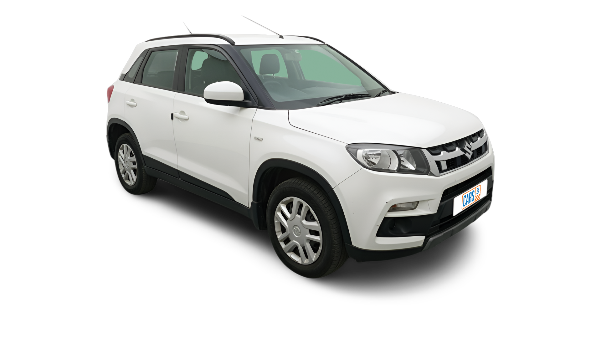 Maruti Vitara Brezza-img